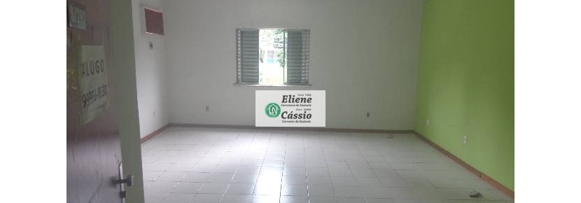 Avenida Centenario - Garcia