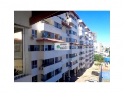 Apartamento Aluguel Rio Vermelho Salvador-BA - Condominio Bahia Bella